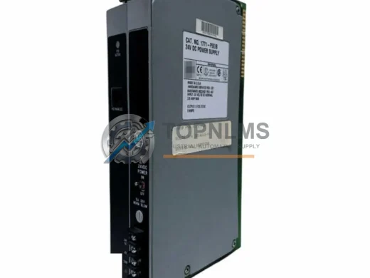 Allen-Bradley 1771-P5E industrial automation spare part