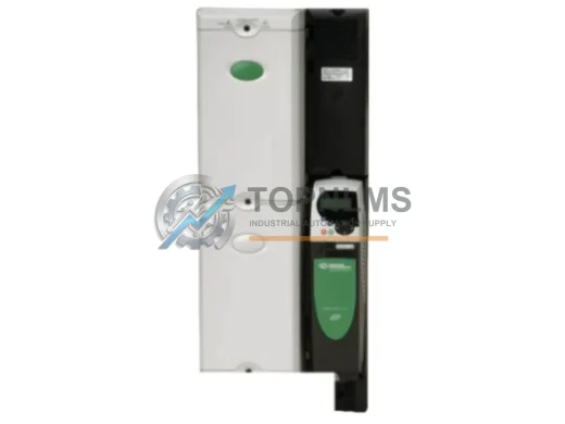 Emerson SPMA1601 industrial automation spare part