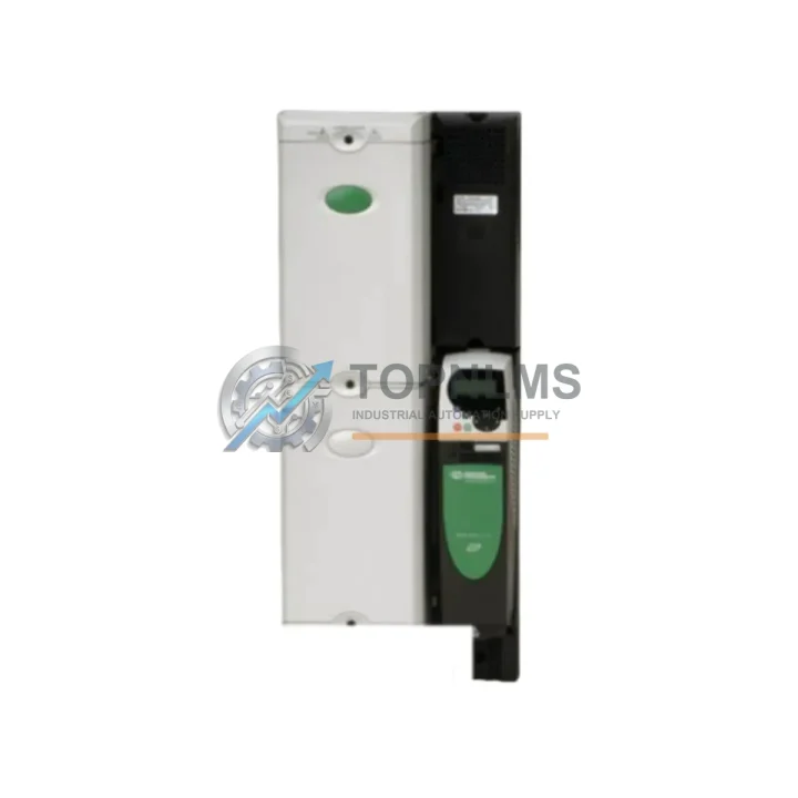 Emerson SPMA1601 I/O Module product image