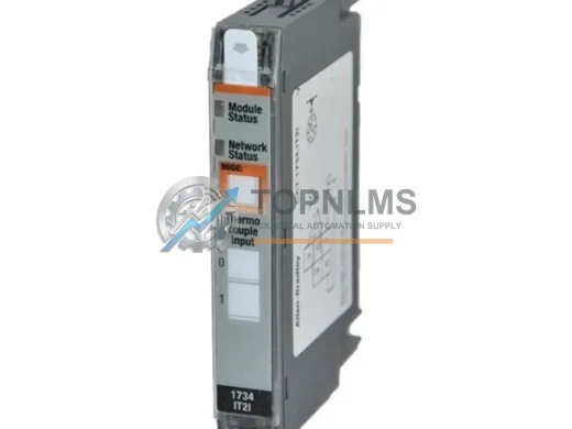 Allen-Bradley 1734-IT2I industrial automation spare part