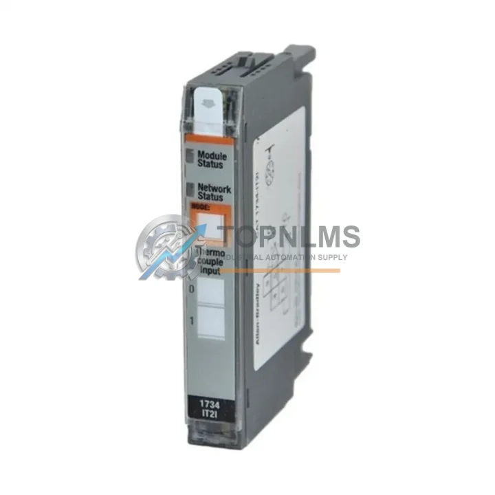 Allen-Bradley 1734-IT2I I/O Module product image