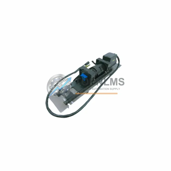 JDS UNIPHASE 2213-75SLRAMO72 Motor & Motion product image