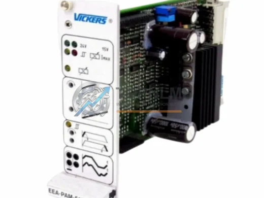 VICKERS EEA-PAM-513-A-32 industrial automation spare part
