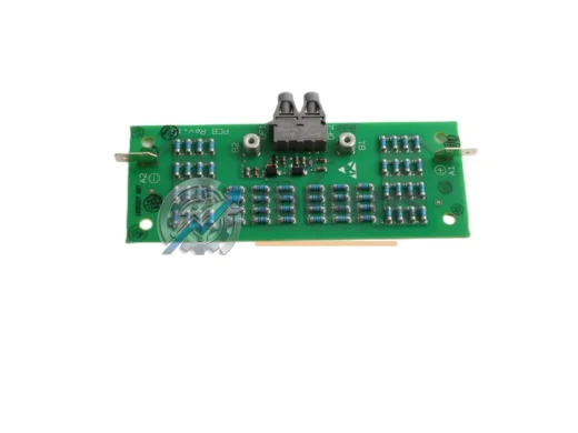 ABB 3BHE009017R0102 XVC724BE102 industrial automation spare part