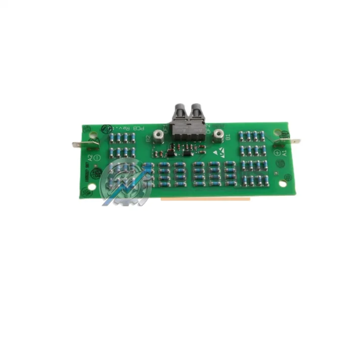 ABB 3BHE009017R0102 XVC724BE102 VFD product image