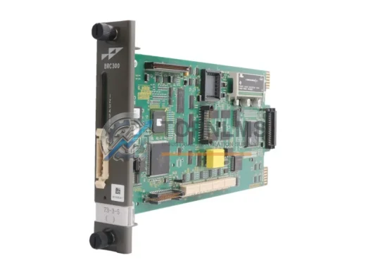 ABB BRC300 P-HC-BRC-30000000 industrial automation spare part