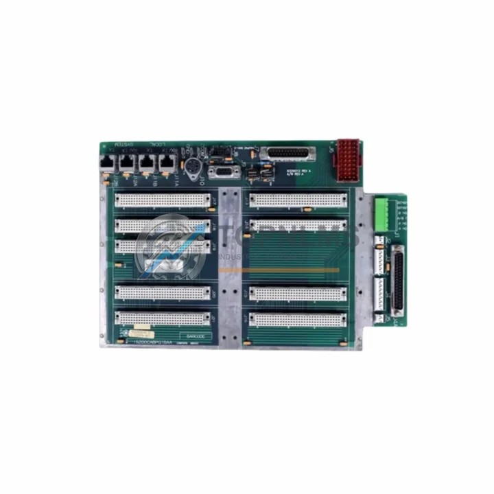 GE IS200CABPG1BAA Control Board product image