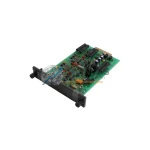 ABB 6637827G1 PLC detail image 3
