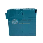 Yokogawa NFCP100-S05 S3 PLC detail image 3