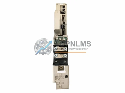 Yaskawa CACR-JU036A2A industrial automation spare part