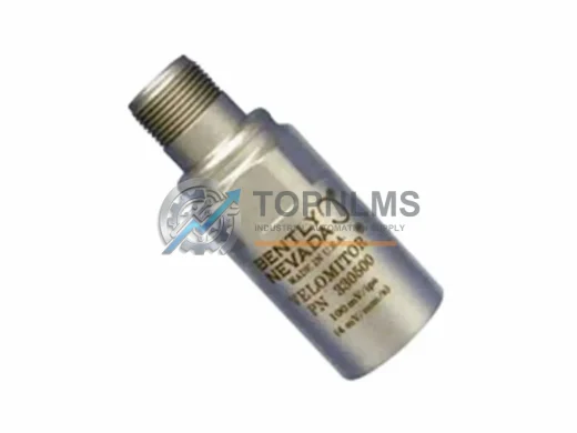 Bently Nevada 330500-02-00 industrial automation spare part