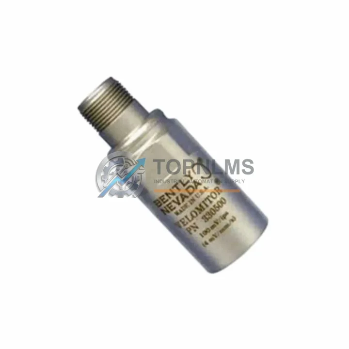 Bently Nevada 330500-02-00 Sensor product image