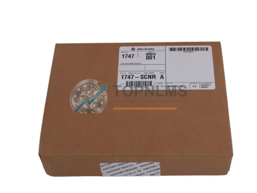 Allen-Bradley 1747-SCNR industrial automation spare part