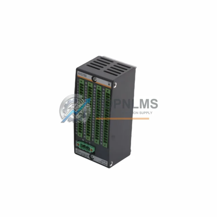 BACHMANN AIO288 I/O Module product image