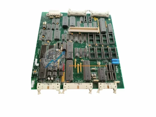 KONGSBERG NN791.10 CPU 5MHZ industrial automation spare part