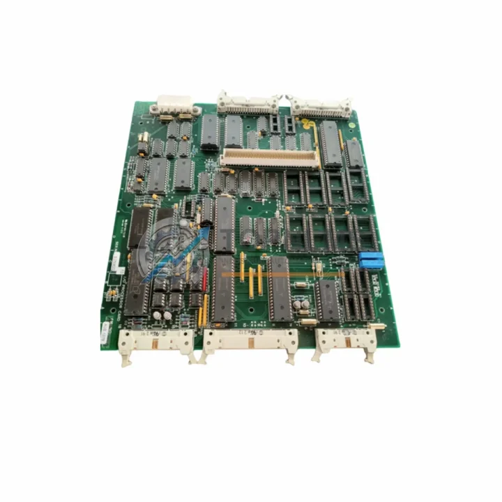 KONGSBERG NN791.10 CPU 5MHZ I/O Module product image