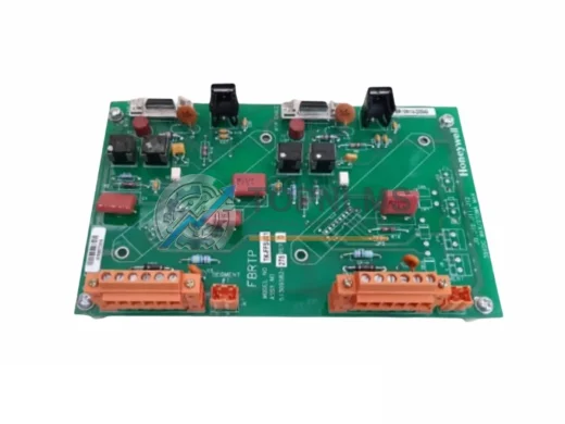 Honeywell TK-FFSU01 industrial automation spare part