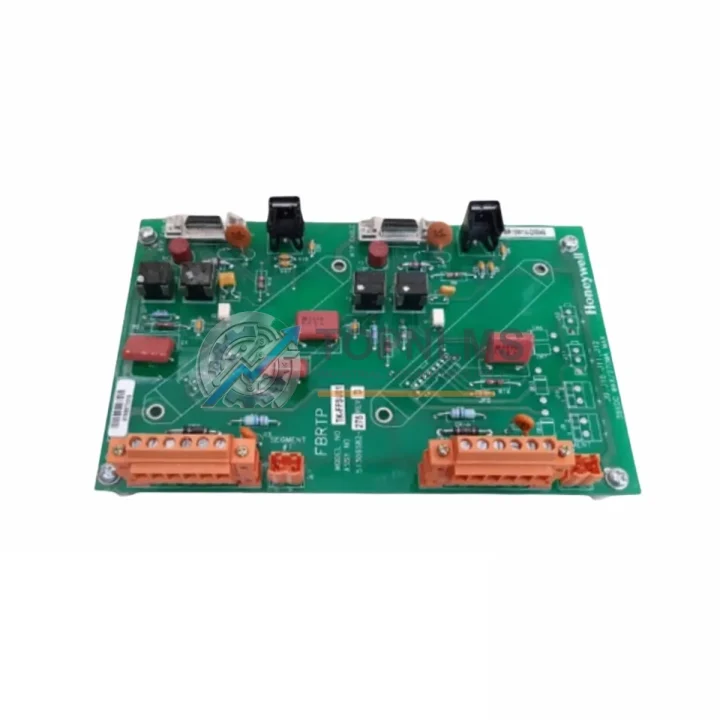 Honeywell TK-FFSU01 DCS Module product image
