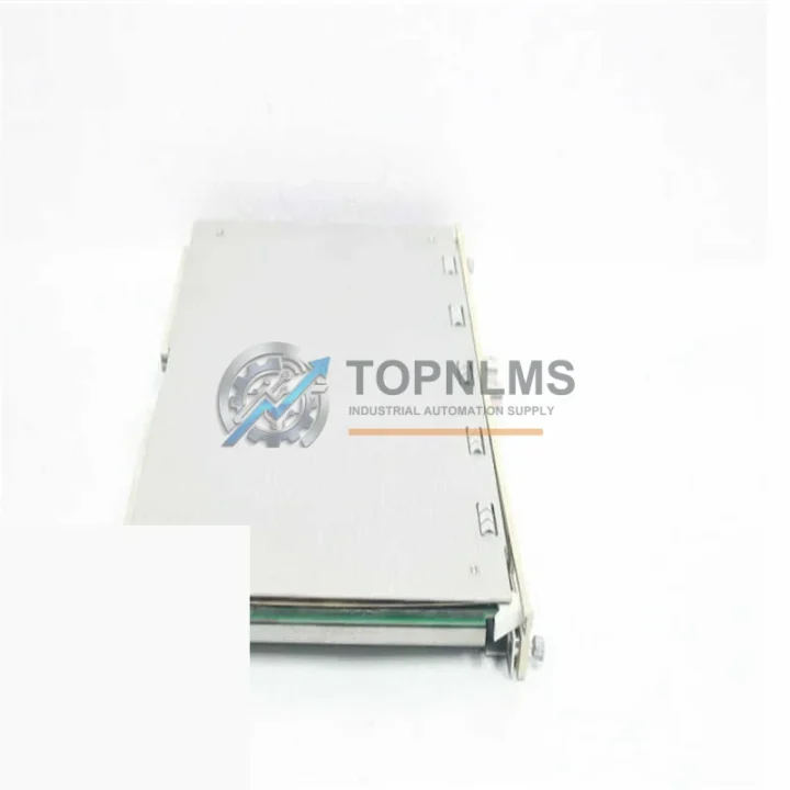 Bently Nevada 3500/50 133388-02 Instrumentation product image