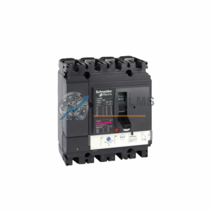 Schneider Electric NSX160N Electrical Component product image