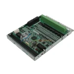 GE IS200SCSAS1AEB I/O Module detail image 3