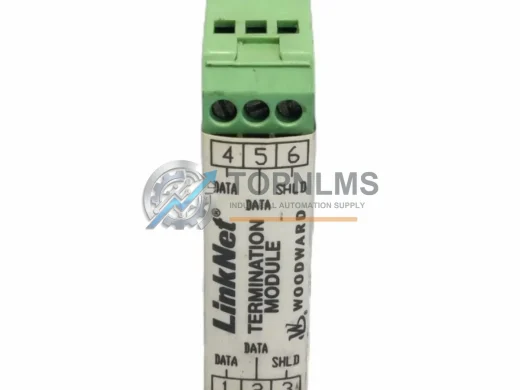 Woodward 9905-760 industrial automation spare part