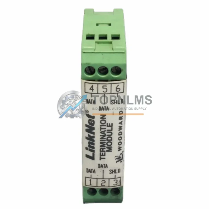Woodward 9905-760 PLC product image