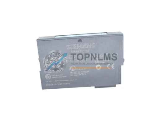 Siemens 6ES7134-4GB52-0AB0 industrial automation spare part