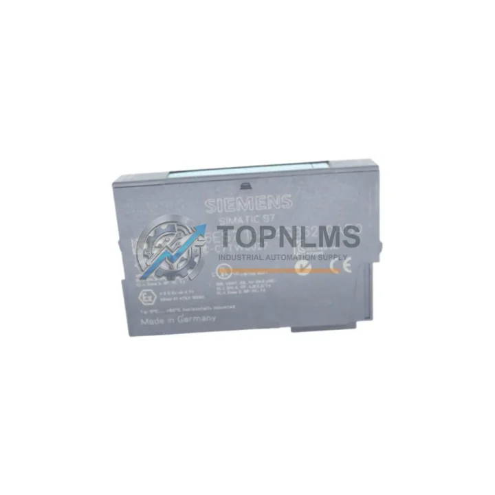 Siemens 6ES7134-4GB52-0AB0 I/O Module product image