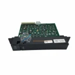 GE IC697BEM711M PLC detail image 2