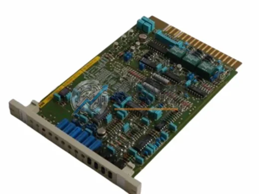 Yaskawa USAHEM-03DS52A industrial automation spare part