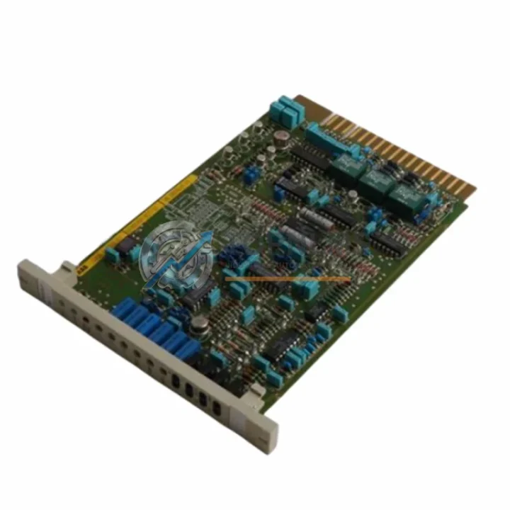 Yaskawa CIMR-G7A43P7 VFD product image