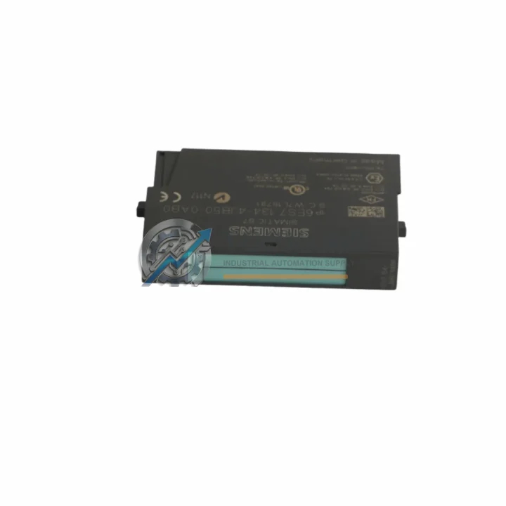 Siemens 6ES7134-4JB50-0AB0 I/O Module product image