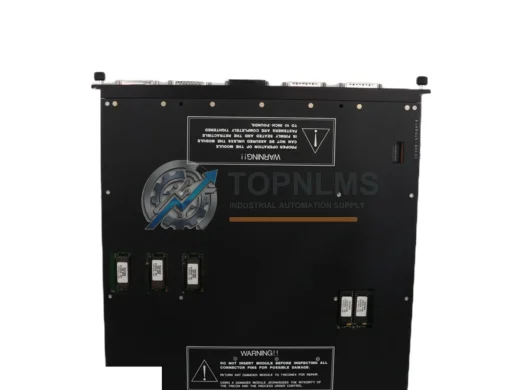 Triconex 4119A industrial automation spare part