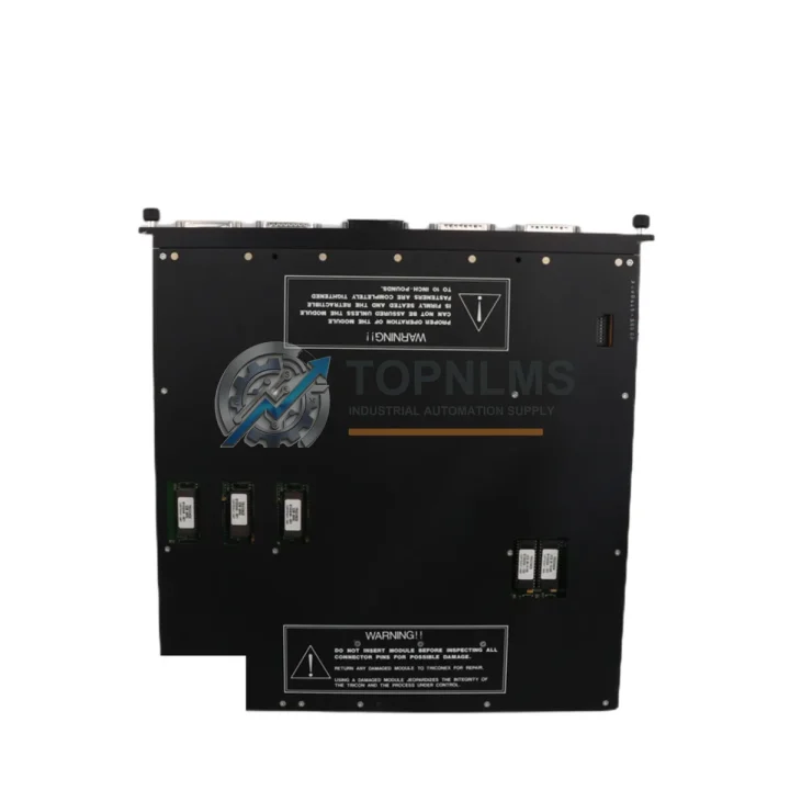 Triconex 4119 DCS Module product image