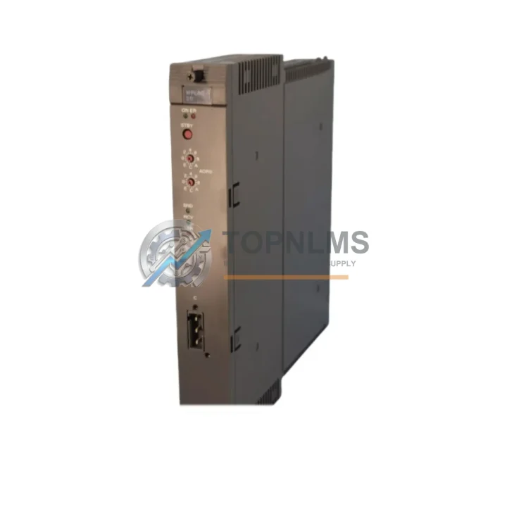 Fuji Electric WPLAC-30 PLC product image