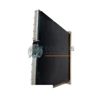 Woodward 5464-654 I/O Module detail image 2