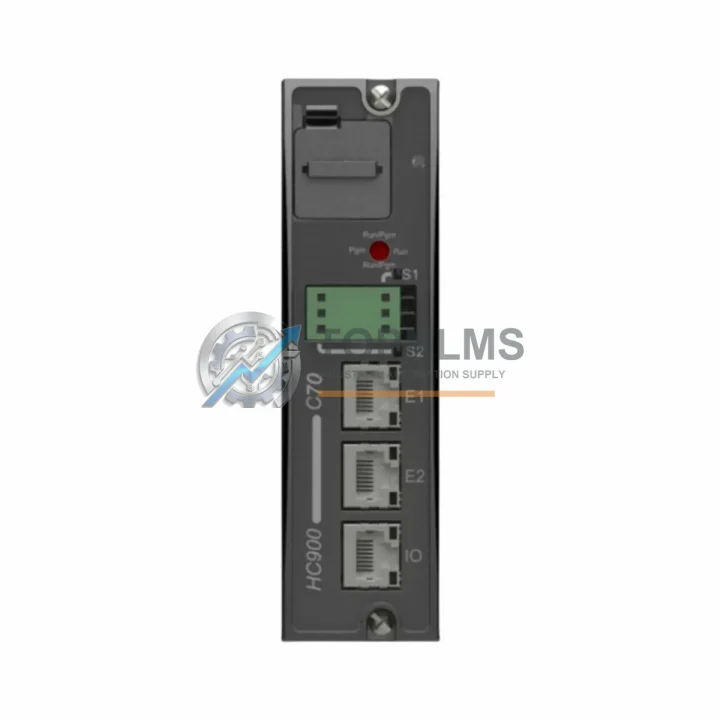 Honeywell 900C30S-0460 I/O Module product image
