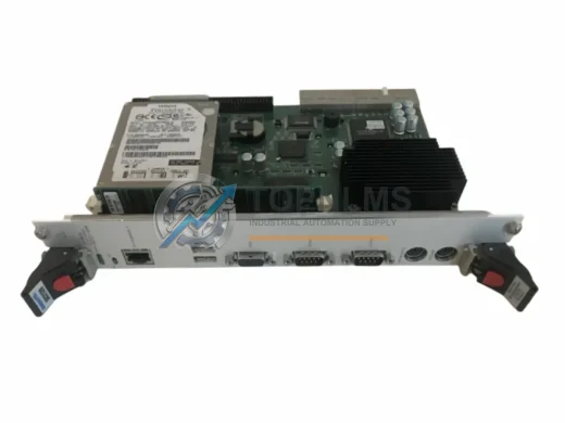 Robot TZ865A BU768A390G51 industrial automation spare part