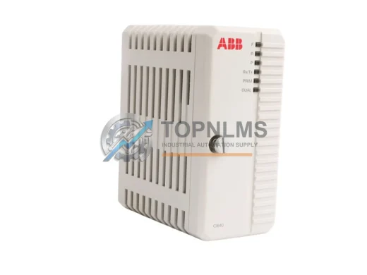 ABB CI840 3BSE022457R1 industrial automation spare part
