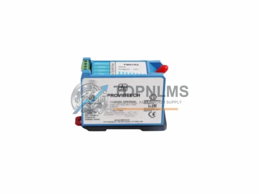 PROVIBTECH TM0182-A50-B00-C00 industrial automation spare part