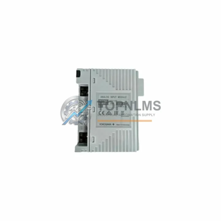 Yokogawa AMM32 S3 I/O Module product image