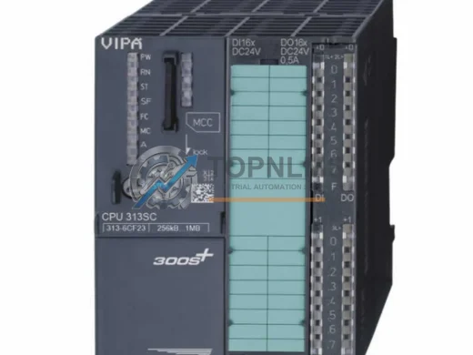 VIPA CPU313SC 313-6CF13 industrial automation spare part