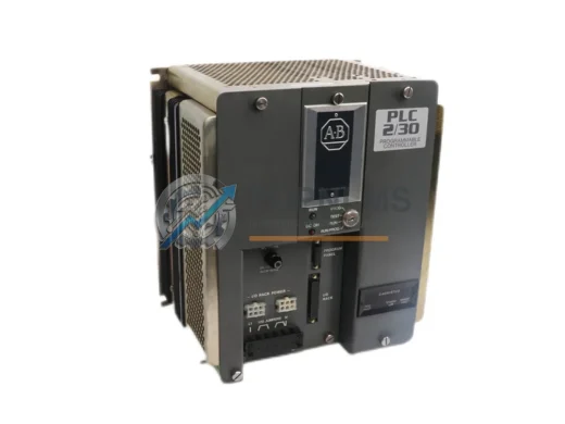 Allen-Bradley 1772-LP3 industrial automation spare part