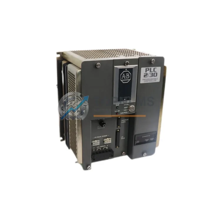 Allen-Bradley 1772-LP3 PLC product image