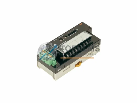 Omron DRT2-TS04P industrial automation spare part