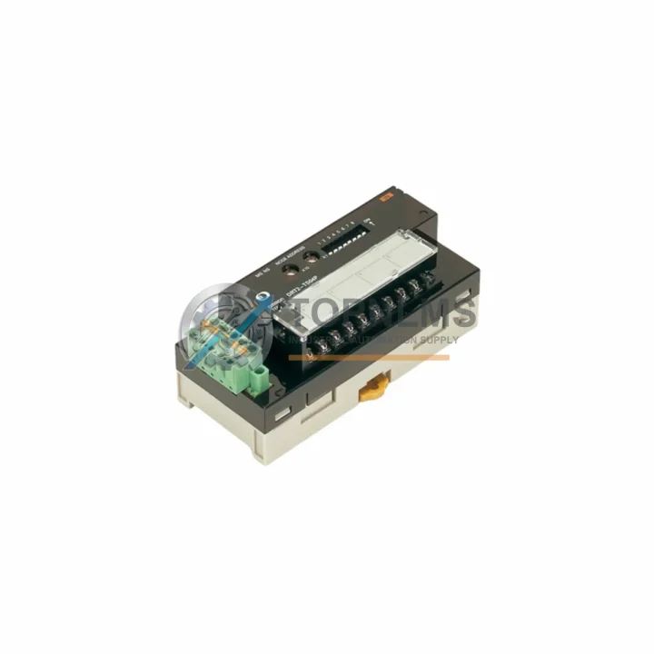 Omron DRT2-TS04P I/O Module product image