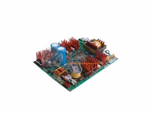 ASML PWB-820222-2 industrial automation spare part