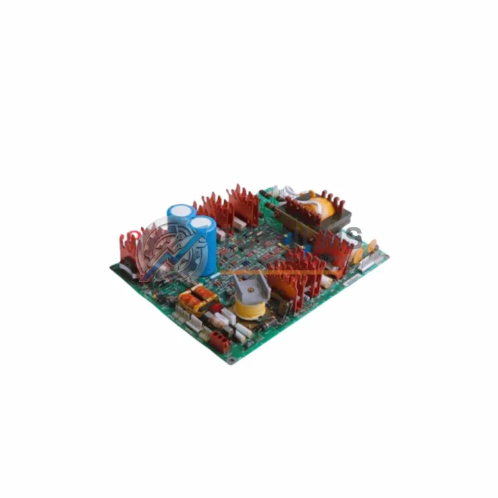 ASML PWB-820222-2 I/O Module product image