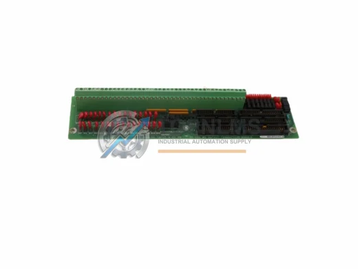 GE DS200TBQCG1ABB industrial automation spare part